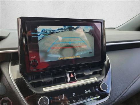 Used 2024 Toyota Corolla SE FWD image 21
