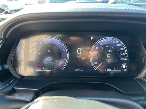 Used 2024 Jeep Grand Cherokee L Overland w/ Rear Seat Video Group I image 29