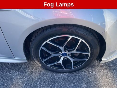 Used 2015 Ford Focus SE w/ SE Sport Package image 14