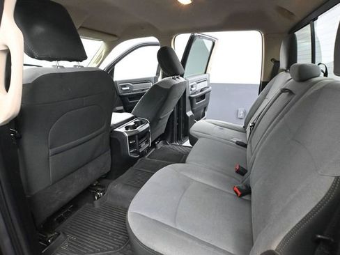 Used 2020 RAM 2500 Lone Star w/ Level 2 Equipment Group image 40