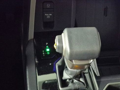 New 2026 Toyota Tundra SR5 image 19