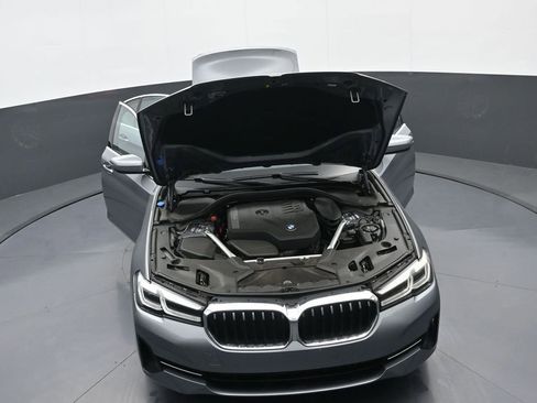 Used 2023 BMW 530i xDrive AWD/4WD image 37