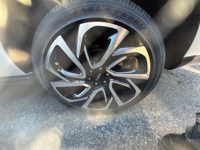 New 2026 Lincoln Navigator Reserve AWD/4WD image 6