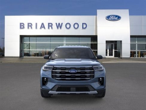 New 2026 Ford Explorer Active w/ Active Comfort Package AWD/4WD image 6