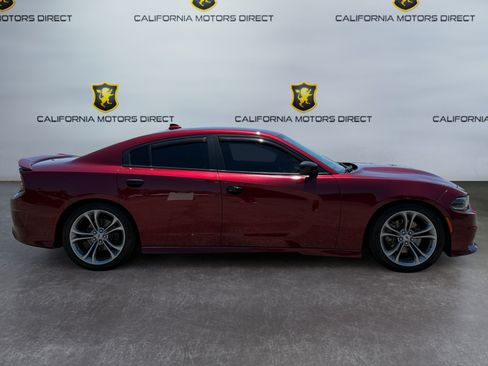Used 2020 Dodge Charger R/T RWD image 6