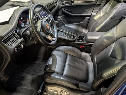 Used 2017 Porsche Macan image 5