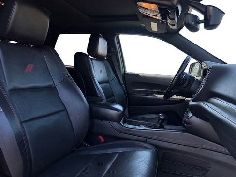 Used 2022 Dodge Durango R/T w/ Blacktop Package AWD/4WD image 15