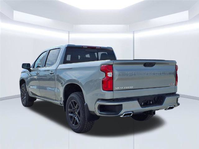 New 2026 Chevrolet Silverado 1500 RST AWD/4WD image 6