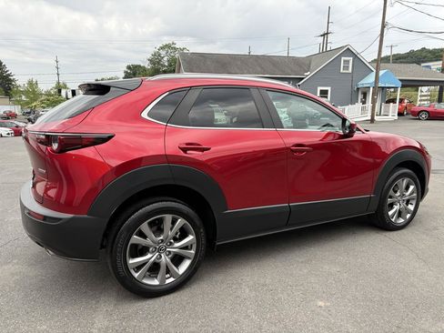 Used 2023 MAZDA CX-30 AWD 2.5 S w/ Select Package image 5