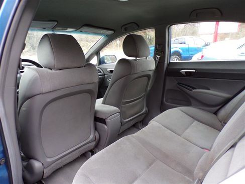 Used 2006 Honda Civic LX image 27