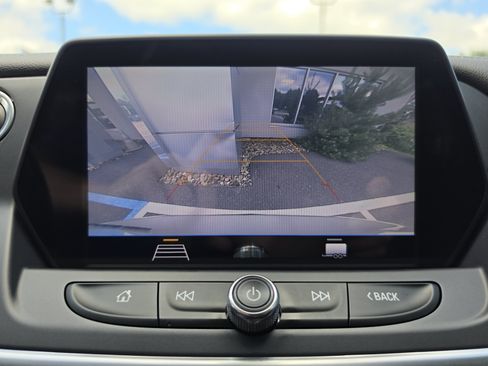 Used 2020 Chevrolet Blazer LT AWD/4WD image 27
