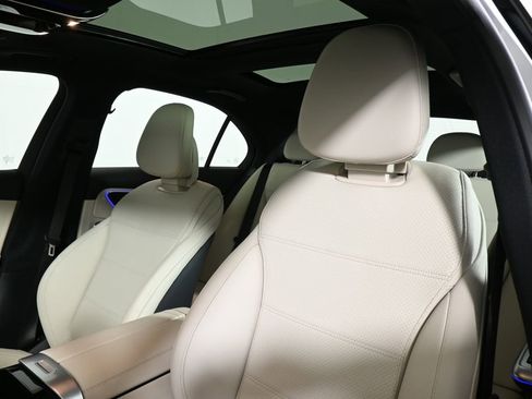 New 2026 Mercedes-Benz C 300 4MATIC Sedan image 15