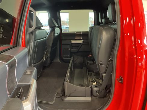 Used 2022 Ford F250 Lariat image 34