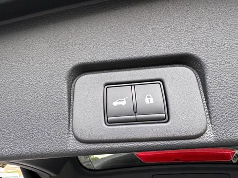 New 2026 Nissan Rogue Platinum AWD/4WD image 11
