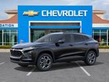 New 2026 Chevrolet Trax LT w/ LT Convenience Package image 2