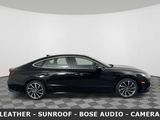 Certified 2022 Hyundai Sonata Limited image 2