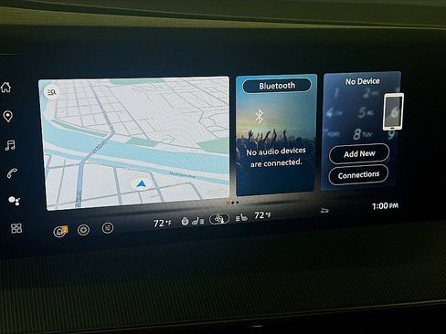 New 2026 Nissan Murano SL AWD/4WD image 15