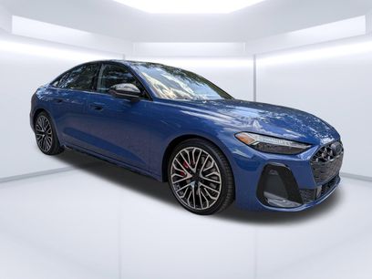 New 2026 Audi S5 Prestige