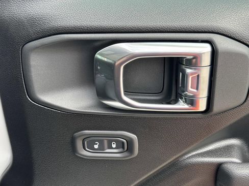 New 2026 Jeep Wrangler Willys image 14