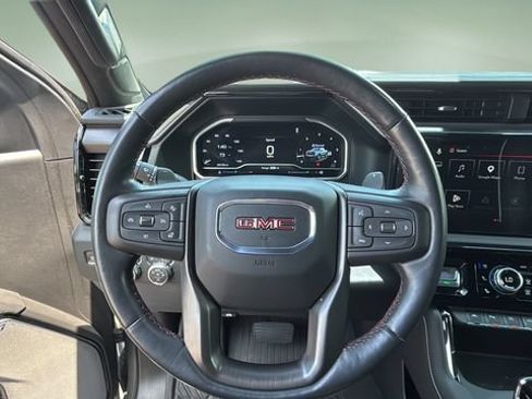 Used 2023 GMC Sierra 1500 AT4X w/ AT4X AEV Edition AWD/4WD image 12