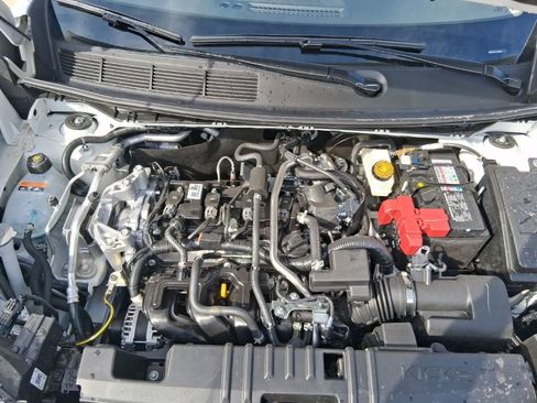 New 2026 Nissan Kicks SV w/ SV Premium Package image 26