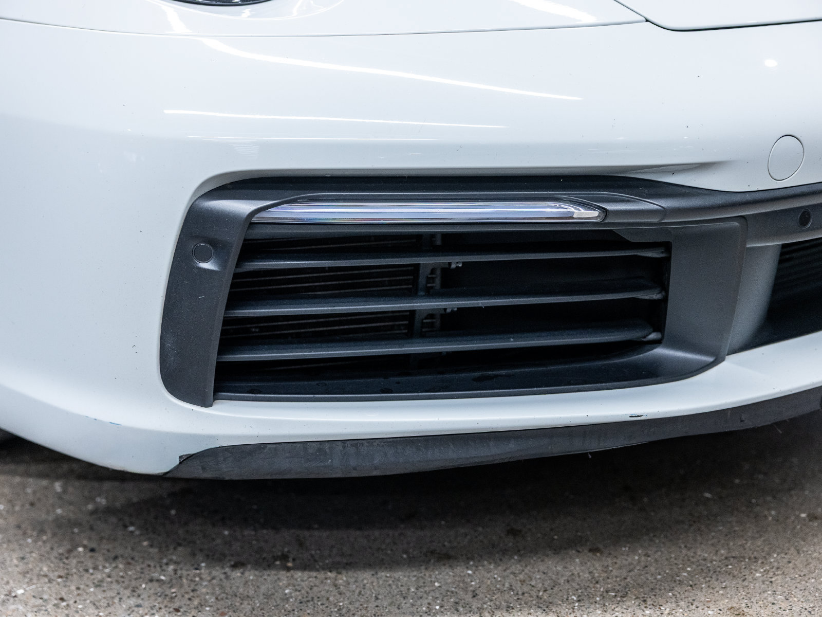 Certified 2020 Porsche 911 Carrera S RWD image 16