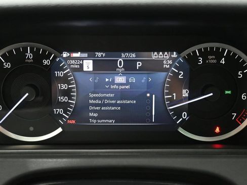 Used 2023 Land Rover Range Rover Velar R-Dynamic S AWD/4WD image 12