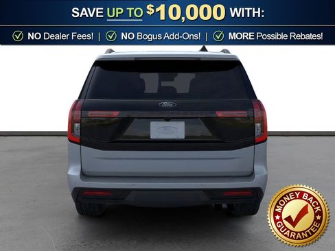 New 2026 Ford Expedition Tremor image 7