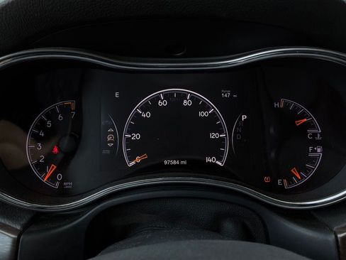 Used 2018 Jeep Grand Cherokee Limited AWD/4WD image 40
