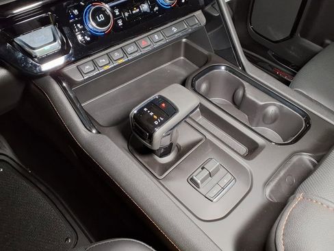 New 2026 GMC Sierra 1500 AT4 w/ AT4 Premium Package AWD/4WD image 19