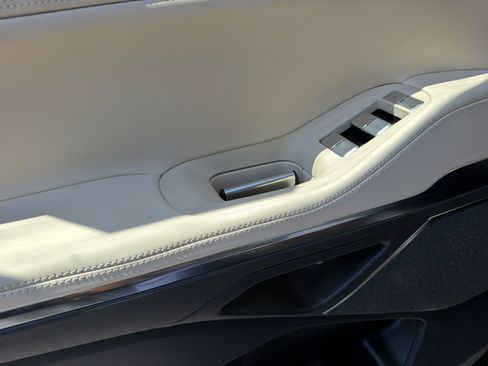 New 2027 Lincoln Navigator Reserve AWD/4WD image 35