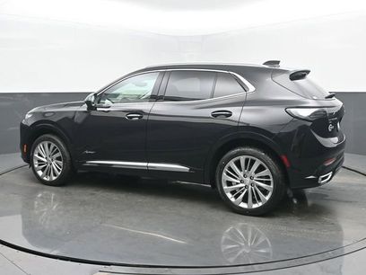 New 2026 Buick Envision Avenir