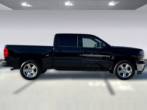 Used 2014 Chevrolet Silverado 1500 LT w/ LT Convenience Package image 8