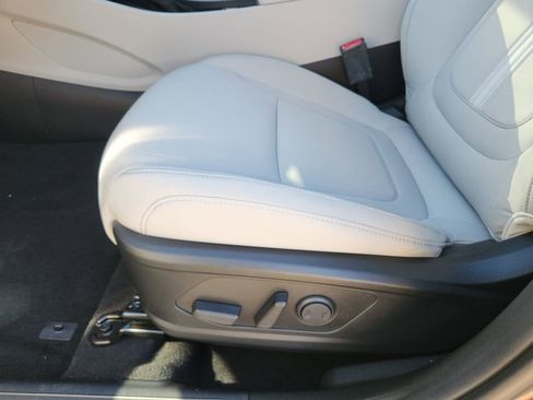 New 2026 Hyundai Tucson SEL FWD image 23