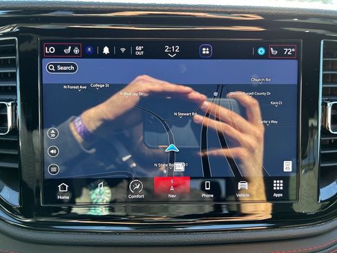 Used 2023 Dodge Durango R/T image 29