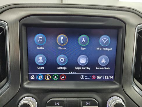 Used 2022 GMC Sierra 2500 Denali image 53