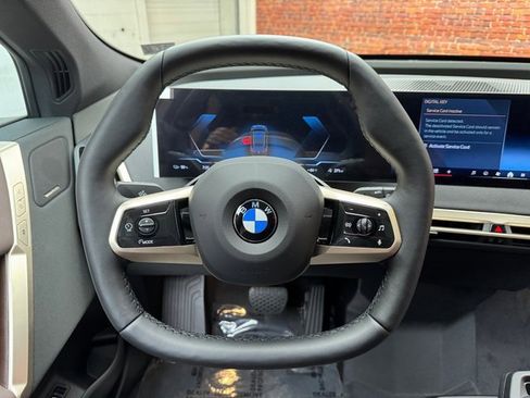Used 2026 BMW iX xDrive45 image 14