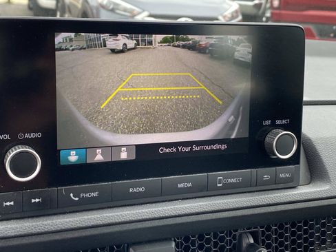 Used 2024 Honda CR-V LX image 10