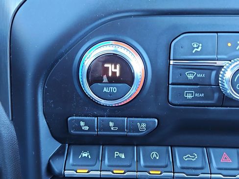 Used 2019 GMC Sierra 1500 Denali w/ Denali Ultimate Package image 20