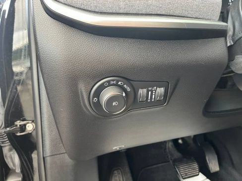 Used 2024 Jeep Compass Latitude AWD/4WD image 24