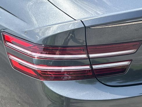New 2027 Genesis G80 3.5T Sport Prestige AWD/4WD image 13