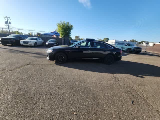 Used 2024 Audi A6 Premium Plus AWD/4WD image 25
