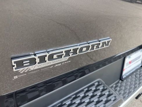 New 2026 RAM 1500 Big Horn image 26