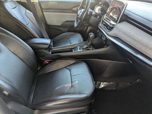 Used 2022 Jeep Compass Latitude w/ Sun and Sound Group image 20