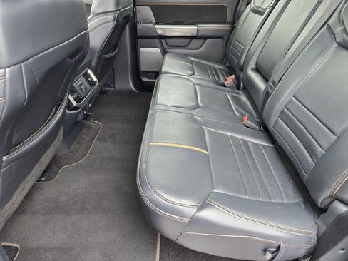 Used 2021 Ford F150 Platinum AWD/4WD image 30