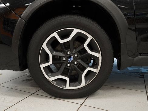 Used 2016 Subaru Crosstrek 2.0i Limited image 17