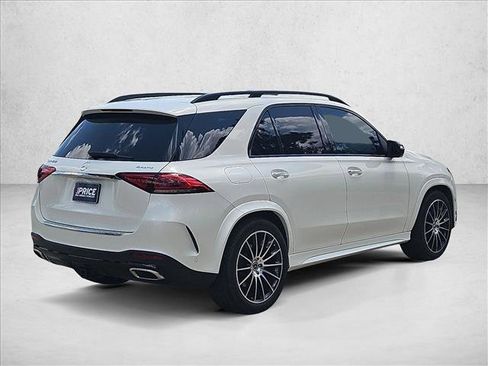 Used 2022 Mercedes-Benz GLE 450 4MATIC image 5