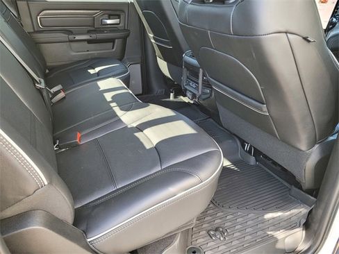 New 2025 RAM 2500 Power Wagon image 14