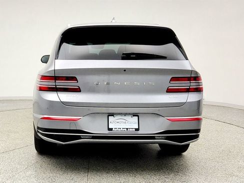Used 2025 Genesis GV80 2.5T Advanced AWD/4WD image 6