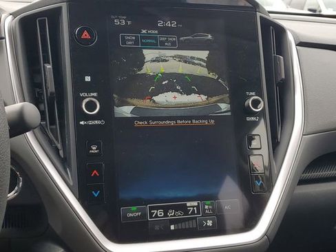 Certified 2025 Subaru Crosstrek 2.0i Premium image 28